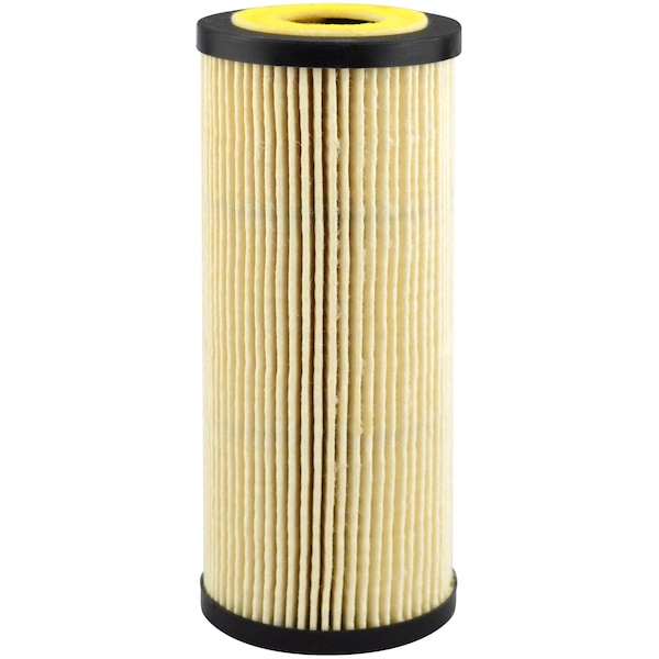 Transmission Filter, 2-17/32 x 5-7/8 In